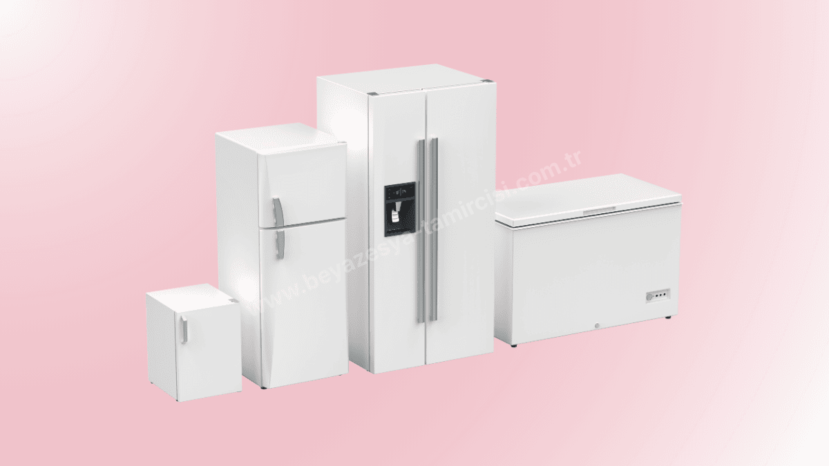 Uzunköprü Buzdolabı Tamircisi - Uzunköprü Beyaz Eşya Tamircisi